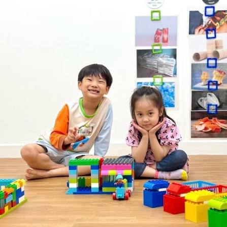 Gymboree Play & Music Chiang Mai